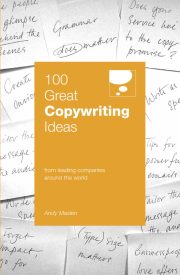 100 Great Copywriting Ideas From Leading Companies Around the World
