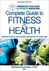 ACSMs Complete Guide to Fitness
