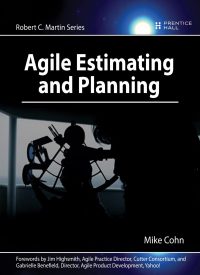 Agile Estimating and Planning