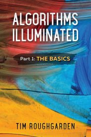Algorithms Illuminated 1