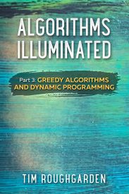Algorithms Illuminated 3
