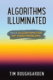 Algorithms Illuminated 4