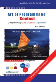 Art of Programming Contest