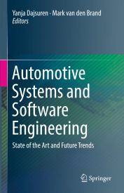 Automotive Systems and Software Engineering