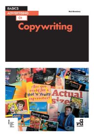 Basics Advertising, Copywriting