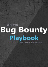 Bug Bounty Playbook