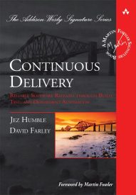 Continuous Delivery