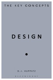 Design, The Key Concepts