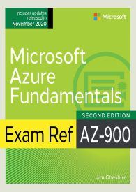 Exam Ref AZ-900 Microsoft Azure Fundamentals