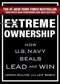 Extreme Ownership