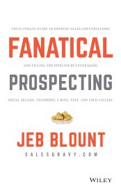 Fanatical Prospecting