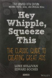 Hey, Whipple, Squeeze This