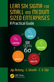 Lean Six Sigma for Small and Medium Sized Enterprises
