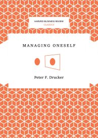 Managing Oneself