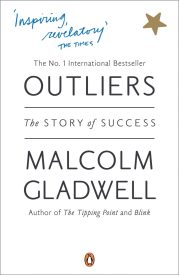 Outliers, The Story of Success