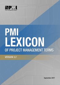 PMI Lexicon