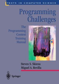 Programming Challenges