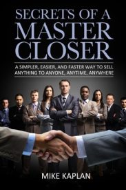 Secrets of a Master Closer