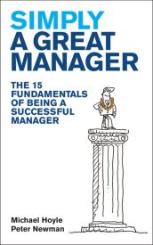 Simply a Great Manager