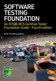 Software Testing Foundation