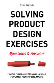 Solving Product Design Exercises