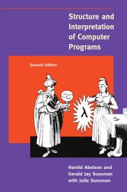 Structure and Interpretation of Computer Programs