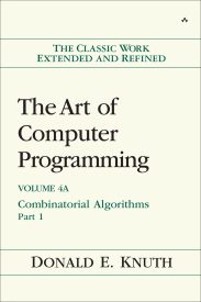 The Art of Computer Programming, Volume 4A