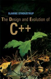 The Design and Evolution of C++