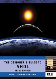 The Designer's Guide to VHDL