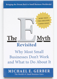 The E-Myth Revisited