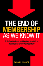 The End of Membership as We Know It