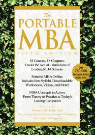 The Portable MBA