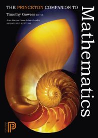 The Princeton Companion to Mathematics