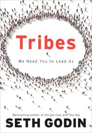 Tribes, We Need You to Lead Us