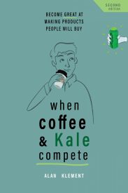 When Coffee and Kale Compete