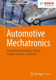 Automotive Mechatronics