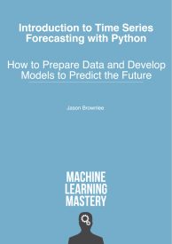Introduction to Time Series Forecasting with Python