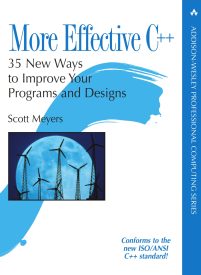More Effective C++