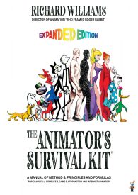 The Animator's Survival Kit
