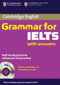 Cambridge Grammar for IELTS