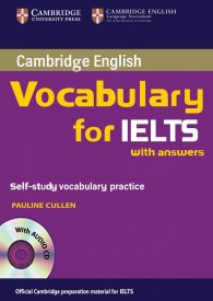 Cambridge Vocabulary for IELTS