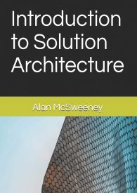 Introduction to Solution Architecture