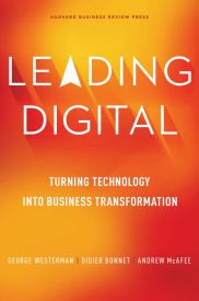 Leading Digital