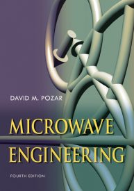 Microwave Engineering