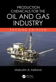 Production Chemicals for the Oil and Gas Industry