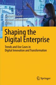 Shaping the Digital Enterprise
