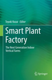 Smart Plant Factory
