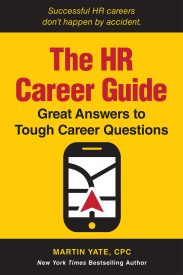 The HR Career Guide
