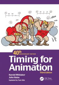 Timing for Animation