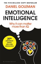 Emotional Intelligence, Why it Can Matter More Than IQ